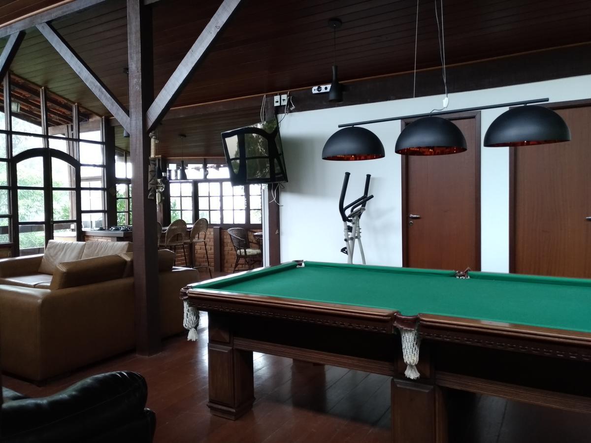 Casa Petropolis Temporada Villa Eksteriør bilde